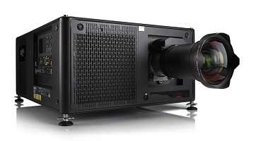 Buy Barco UDX-4K26 MKII 4K UHD Large Venue Projector - Audio